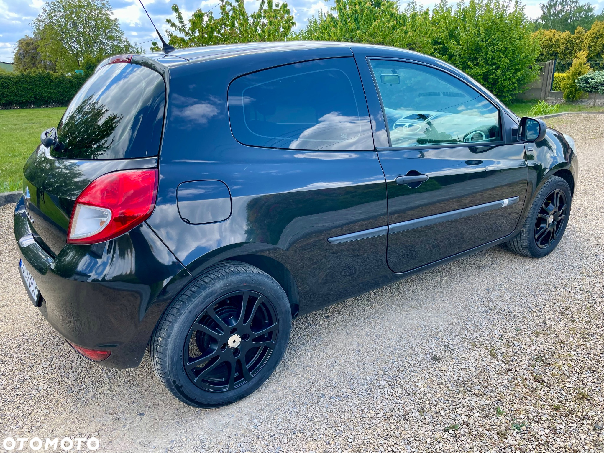 Renault Clio 1.2 16V Campus YAHOO - 6