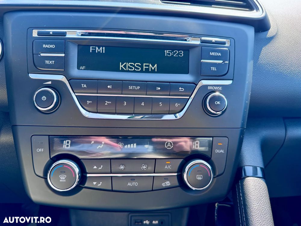 Renault Kadjar - 10