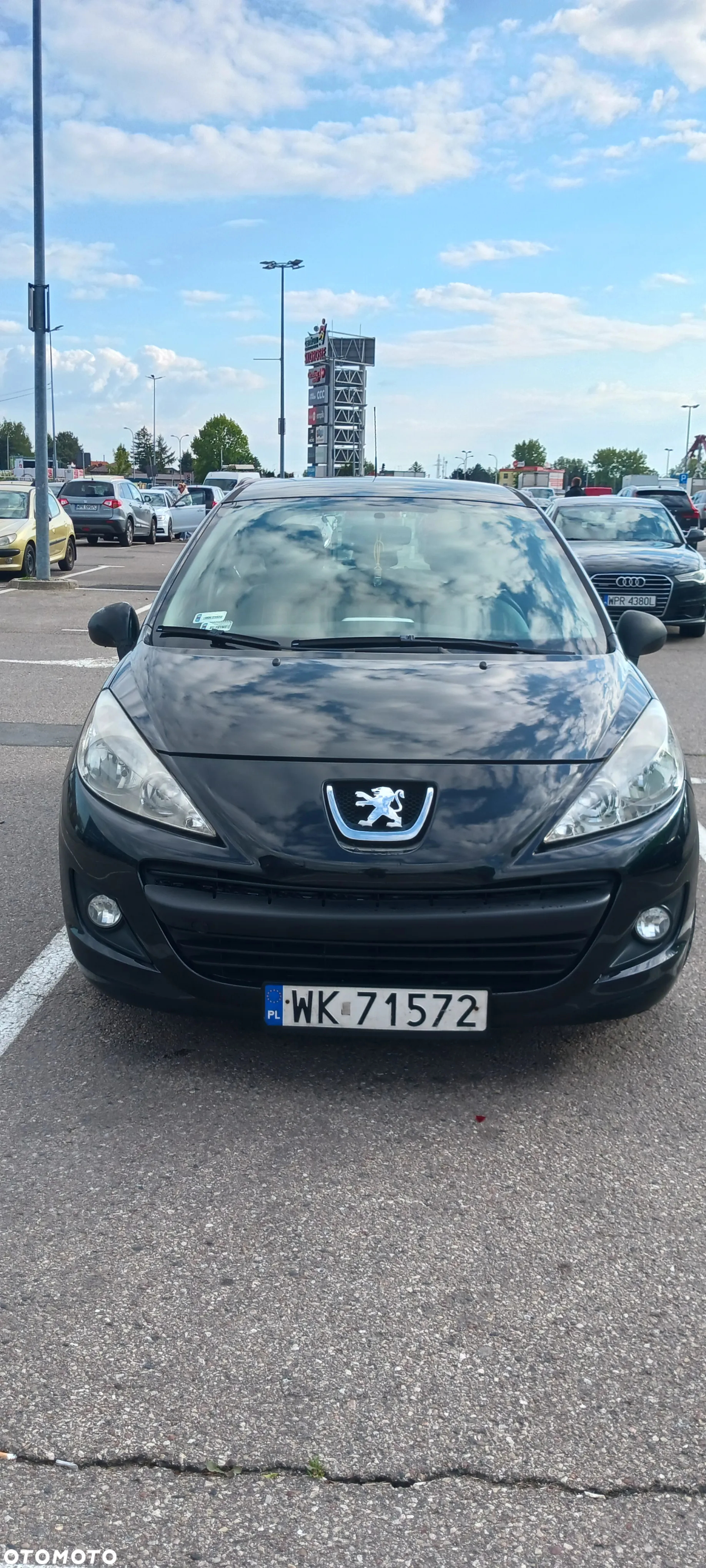 Peugeot 207 1.4 Trendy - 3