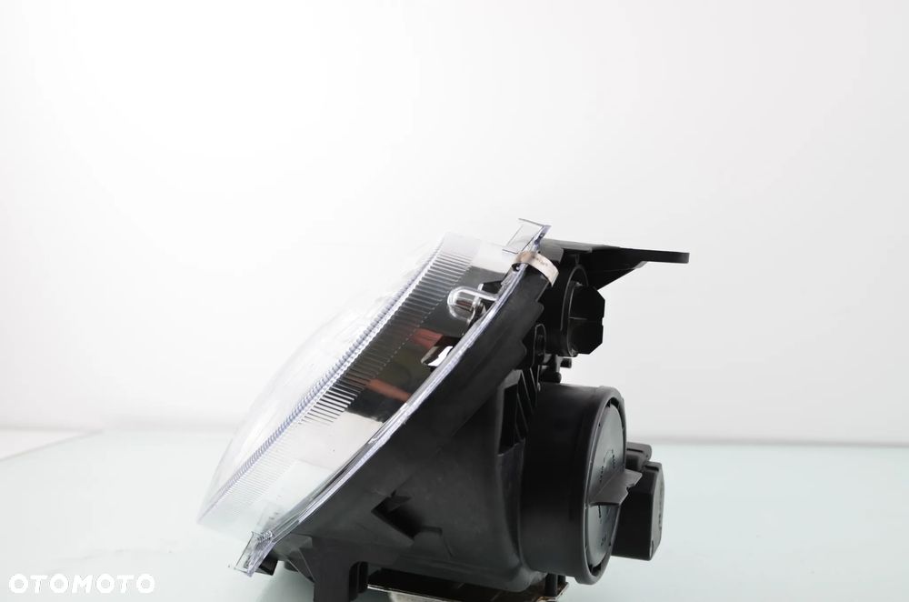 MERCEDES KLASA-E W211 FACELIFT BI-XENON DYNAMICZNY A2118205161 z modułami Przedni Oryginał - 3