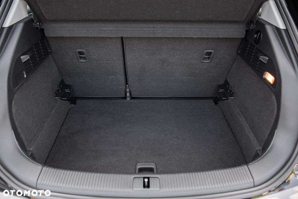 Audi A1 Sportback 1.4 TDI (ultra) sport - 27