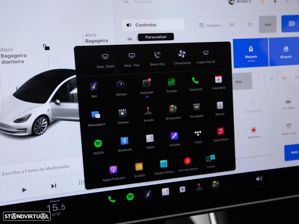 Tesla Model 3 - 28