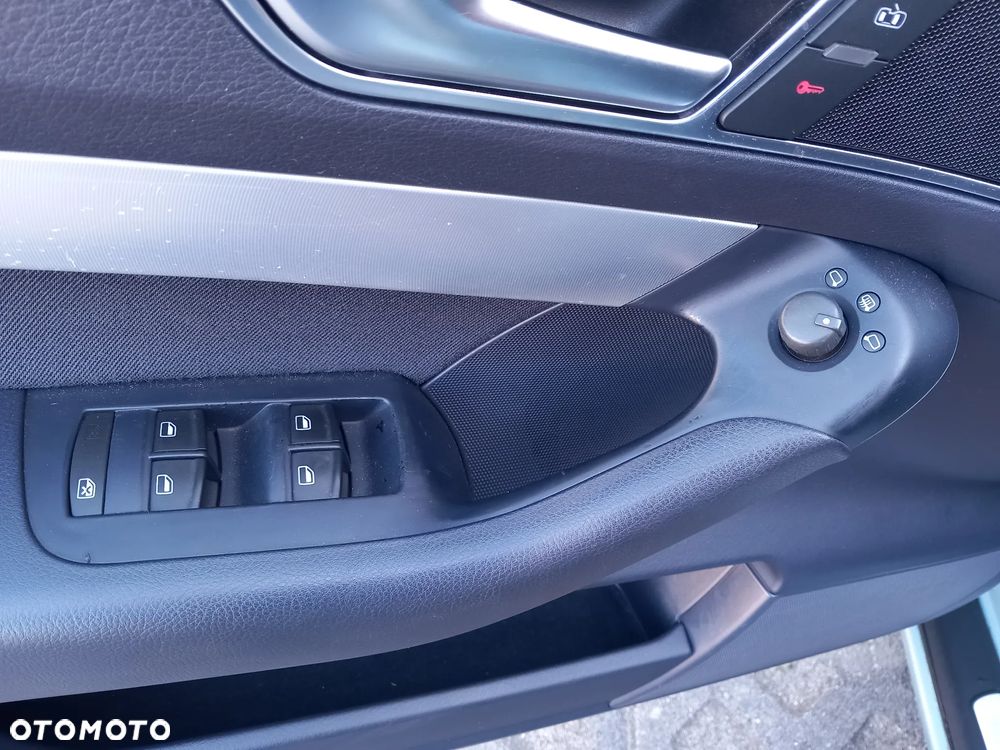 Audi A6 Avant 2.7 TDI Quattro Tiptr - 27