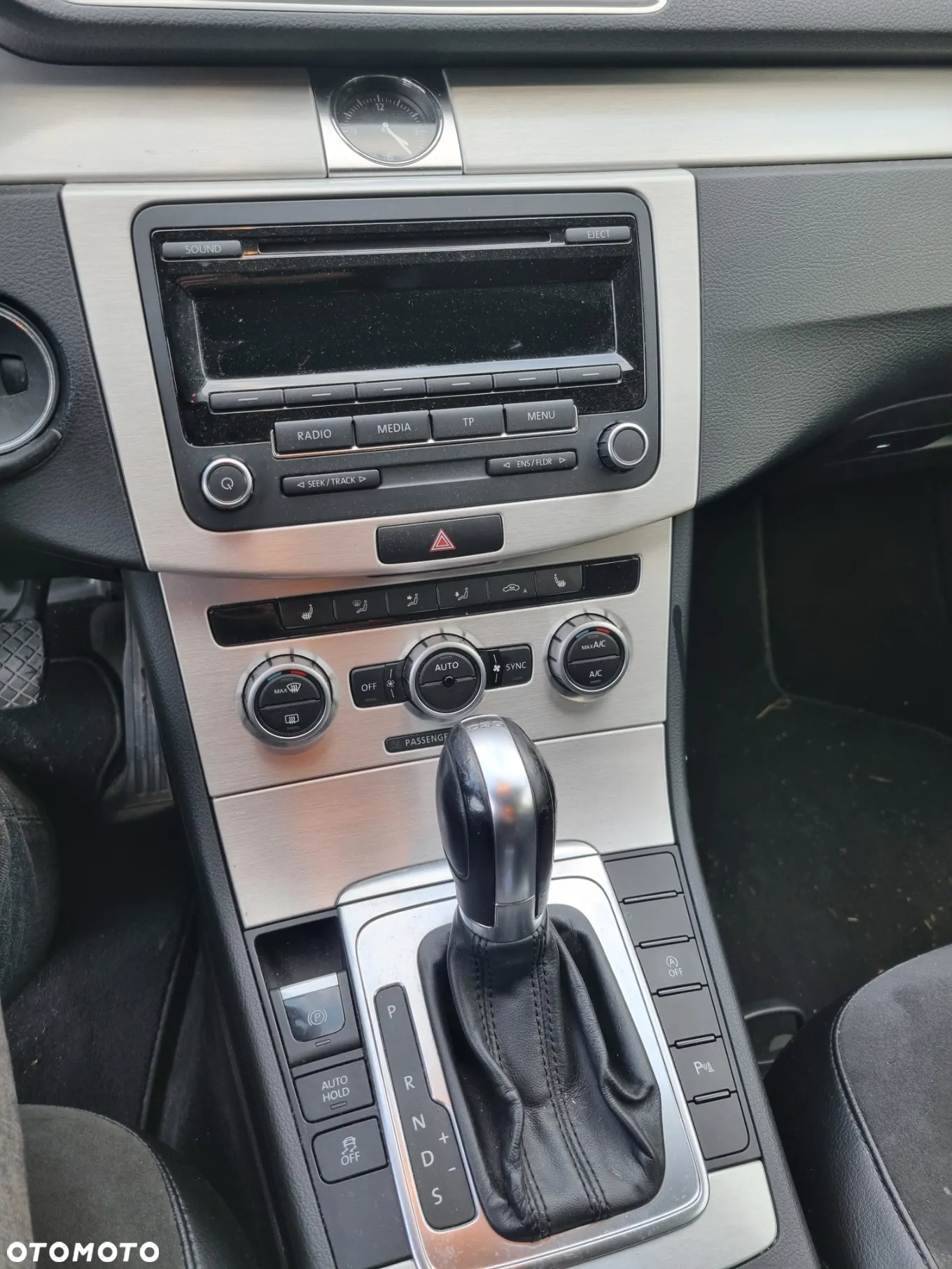 Volkswagen Passat - 7