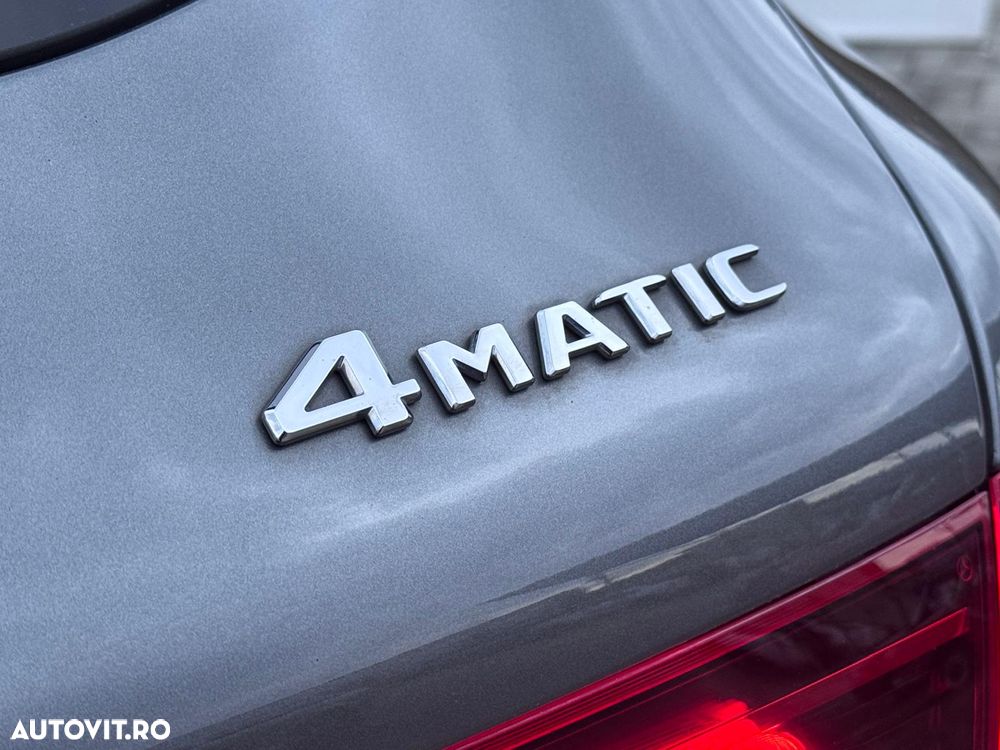 Mercedes-Benz GLC - 9