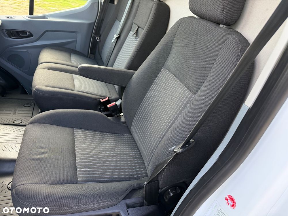Ford TRANSIT - 15