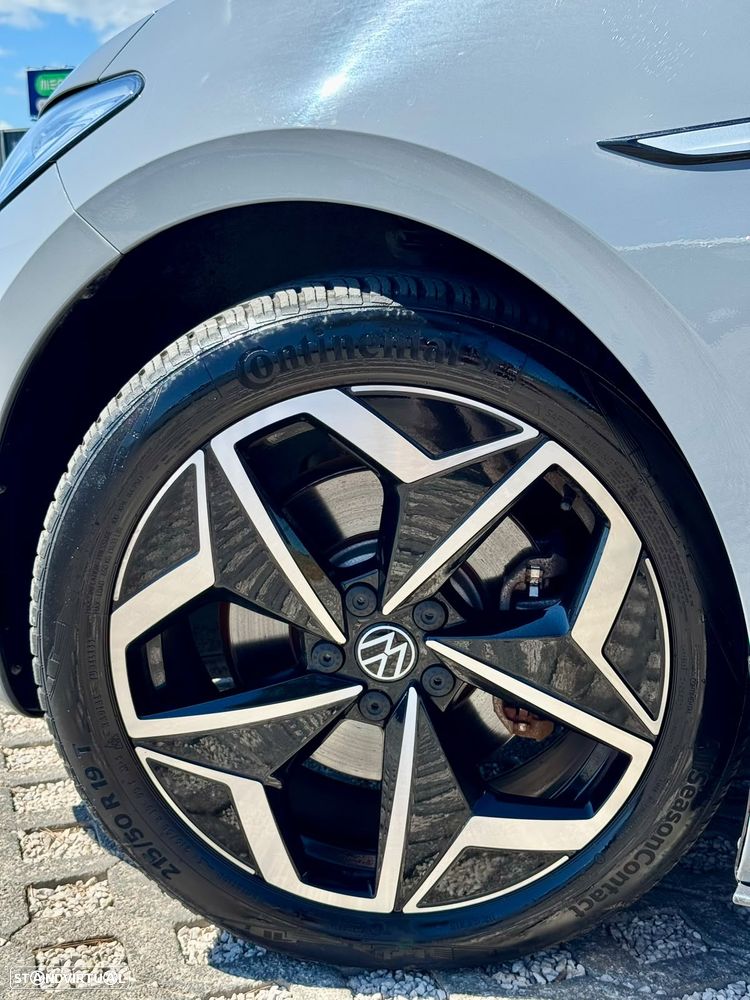 VW ID.3 Performance Upgrade Pro Performance - 14