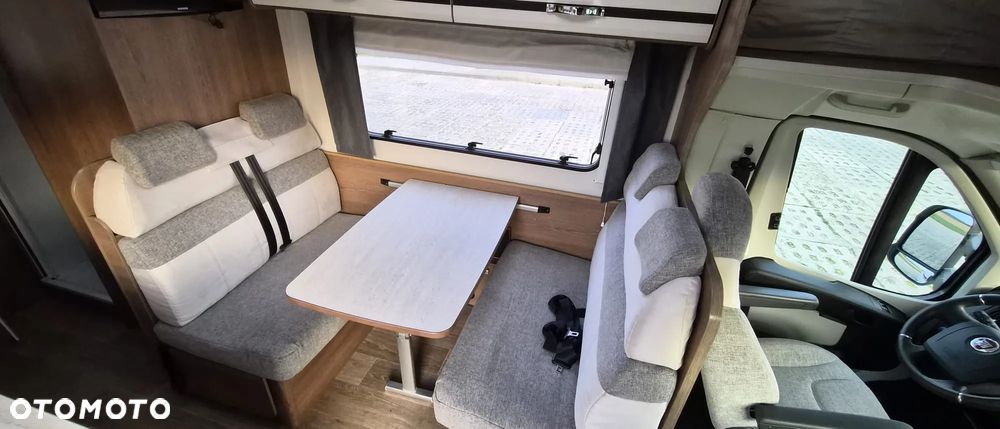 Fiat Ducato 2.3 150KM - 37