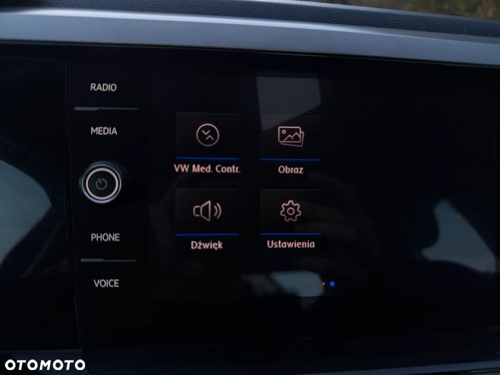 Volkswagen Polo 1.0 Comfortline - 17