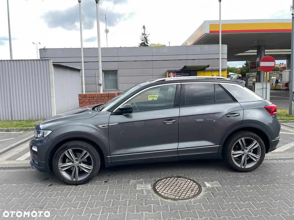 Volkswagen T-Roc - 14