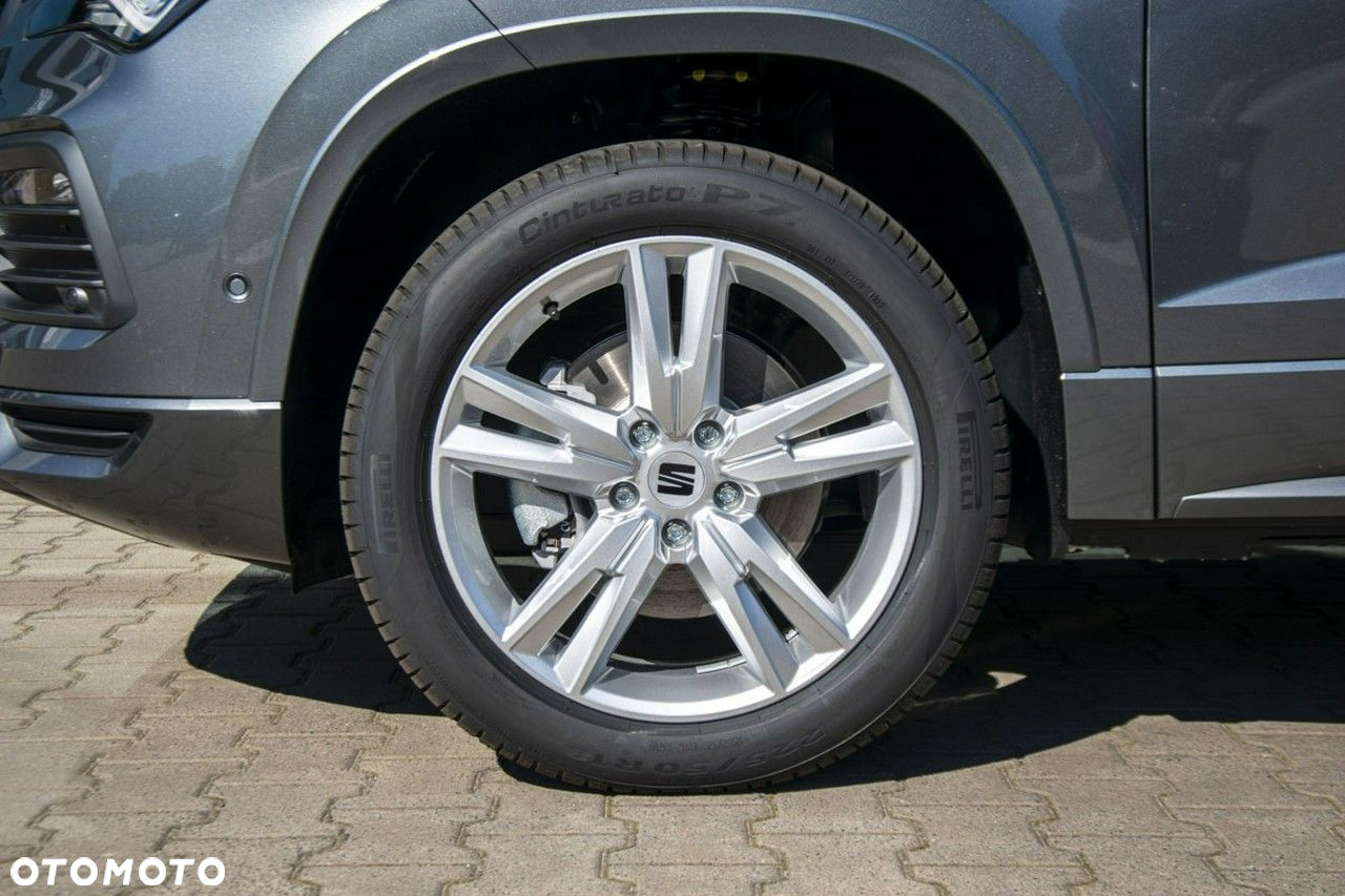 Seat Ateca - 6