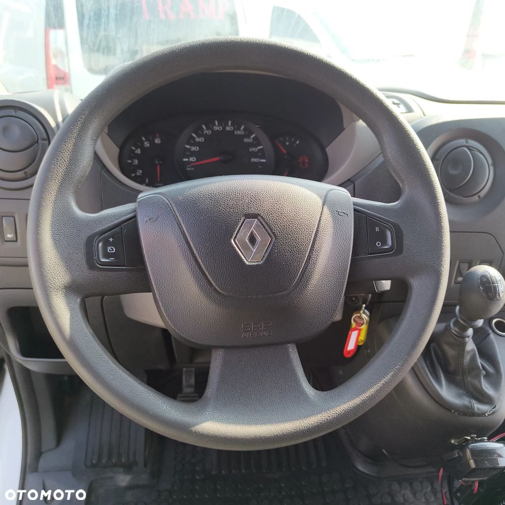 Renault Master - 18