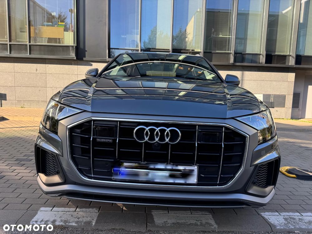 Audi Q8 ver-50-tdi-mhev-quattro-tiptronic - 8