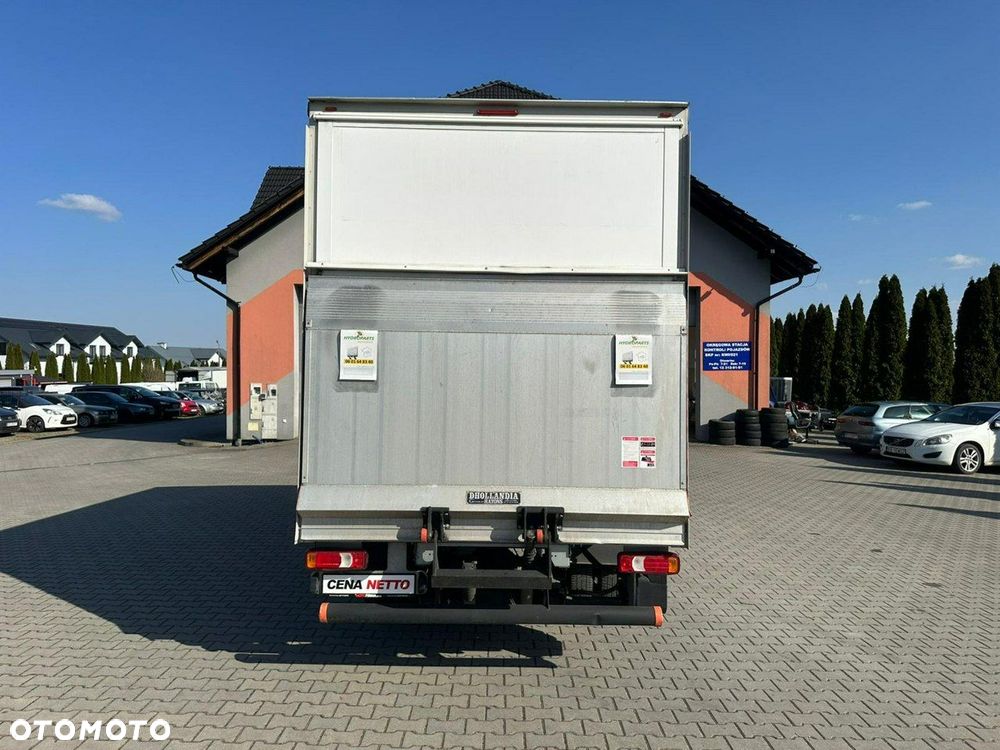Iveco Daily 35C16 V - 5
