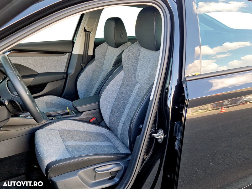 Skoda Octavia 2.0 TDI 150 CP DSG Selection - 12
