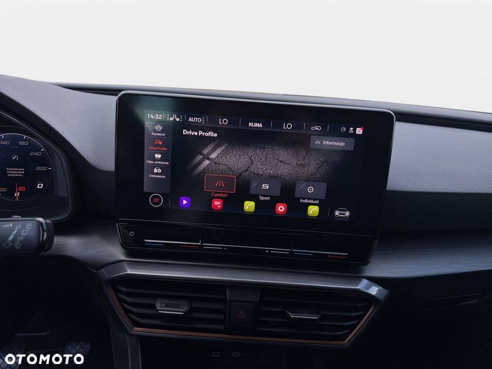 Cupra Leon Sportstourer 1.5 TSI - 24