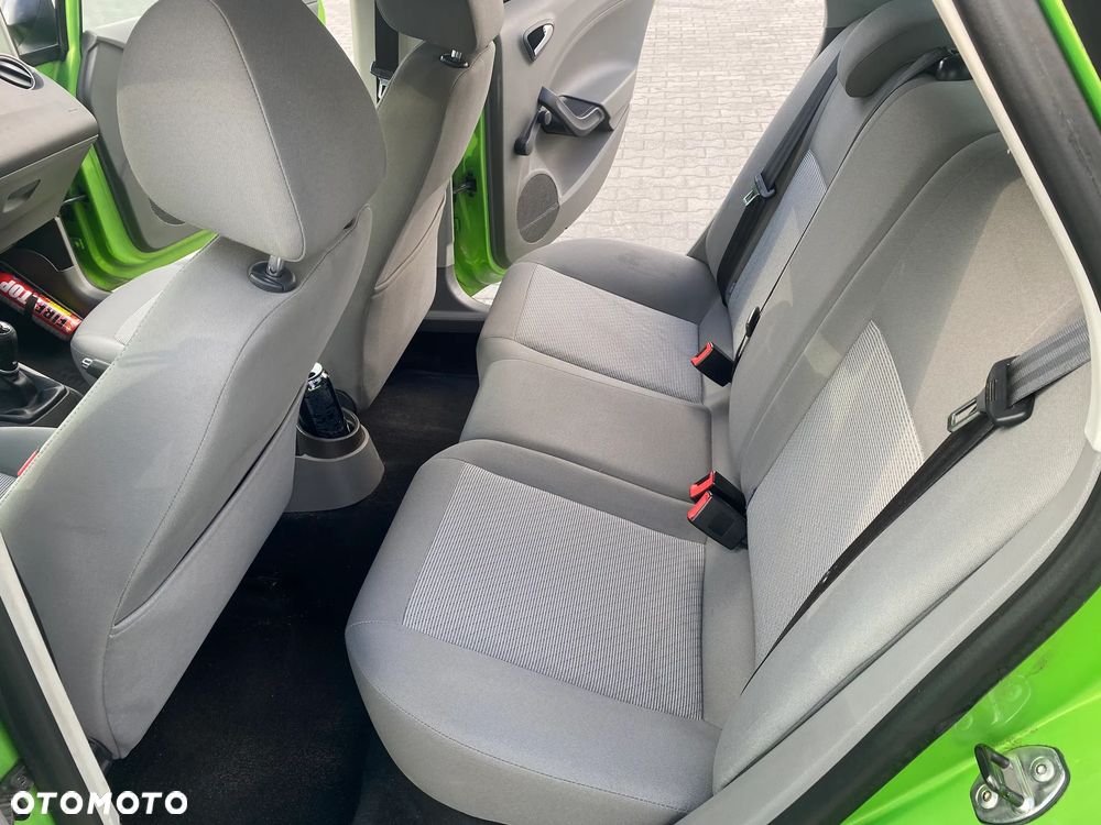 Seat Ibiza - 13