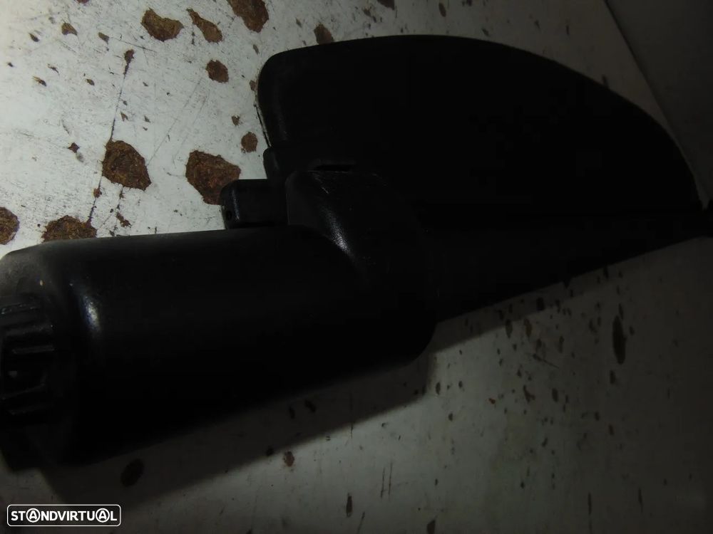 Mazda 2 chapeleira - 3