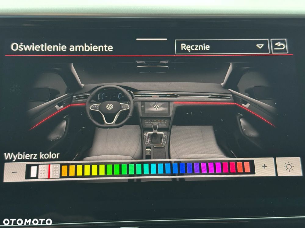 Volkswagen Arteon Shooting Brake 2.0 TSI OPF 4Motion DSG R - 37