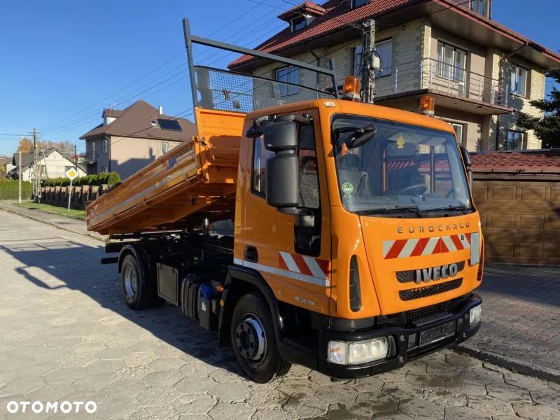 Iveco EUROCARGO E80 190 - 2