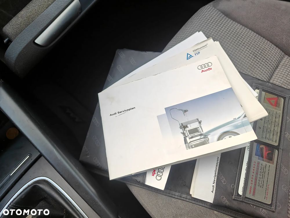 Audi A3 Sportback 1.6 FSI Attraction - 13