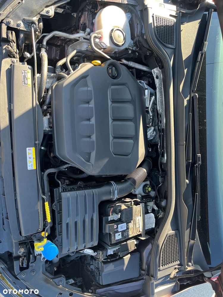 Volkswagen Golf 2.0 TSI GTI DSG - 31