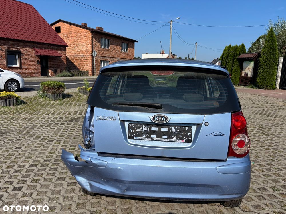Kia Picanto 1.1 Spirit - 6