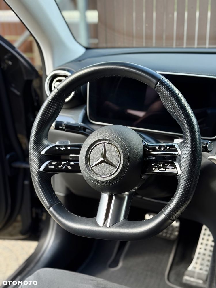 Mercedes-Benz Glc 2024 photo 4
