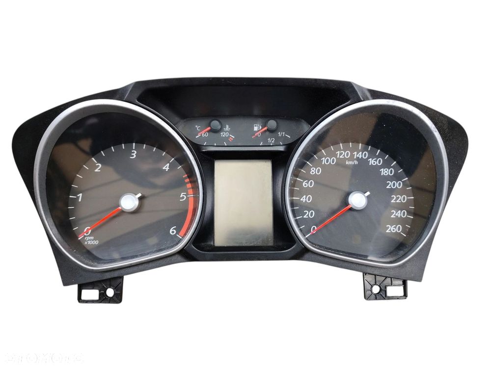 LICZNIK FORD MONDEO MK4 (2007-2010) 1.8 TDCI 125KM 8M2T-10849-GC - 2