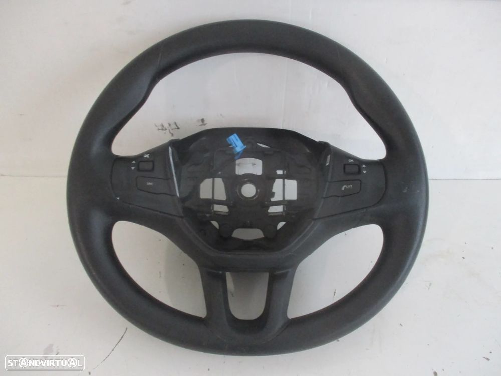 Volante peugeot 208 2012 - 2