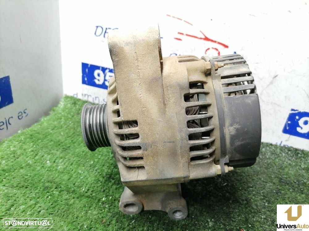 ALTERNADOR FORD FOCUS TURNIER 2002 -98AB10300GK - 2