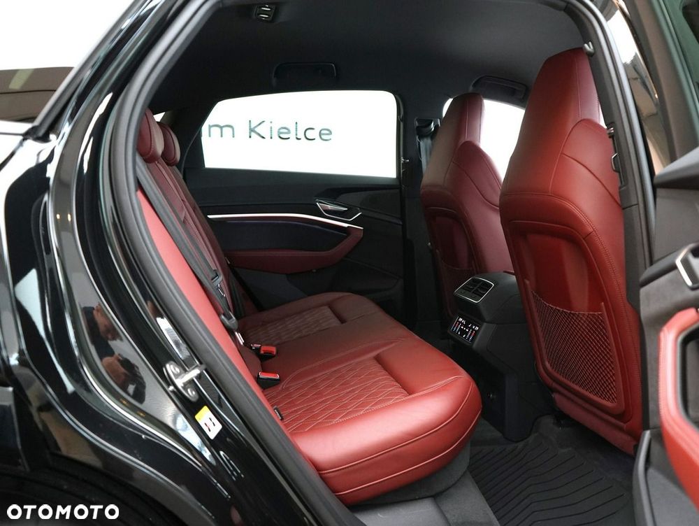 Audi e-tron Sportback - 31