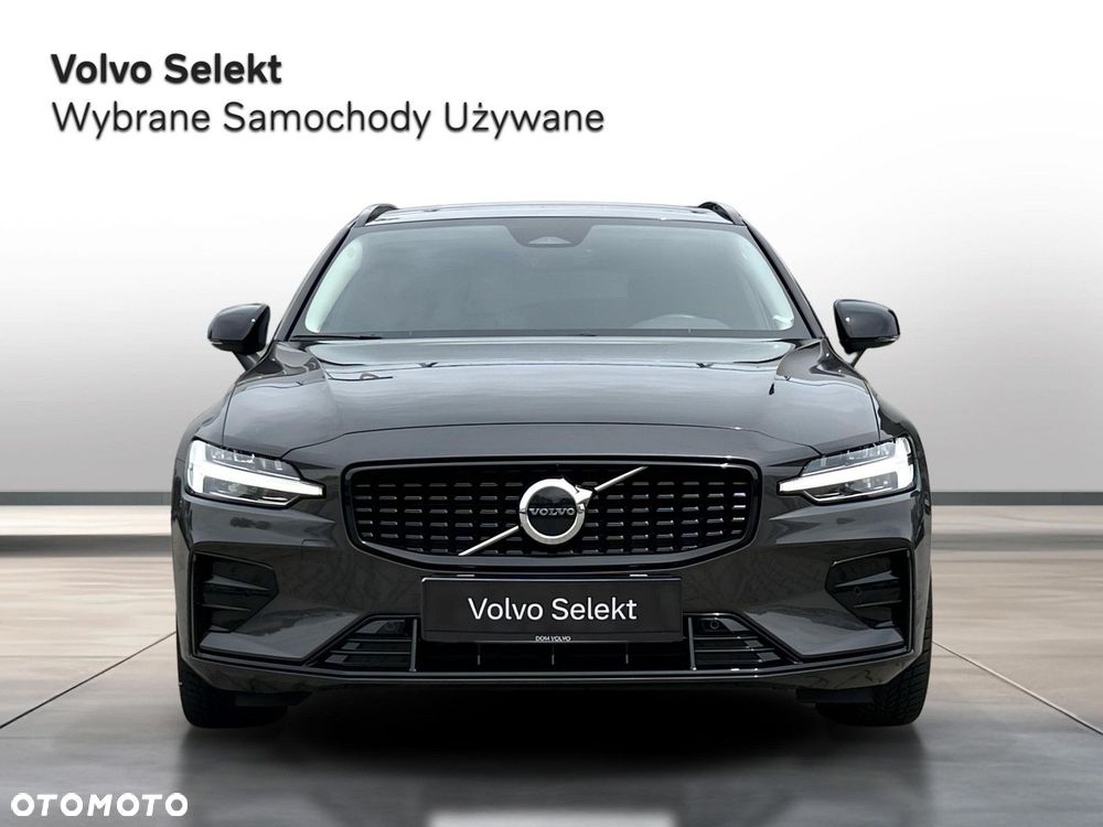 Volvo V60 - 8