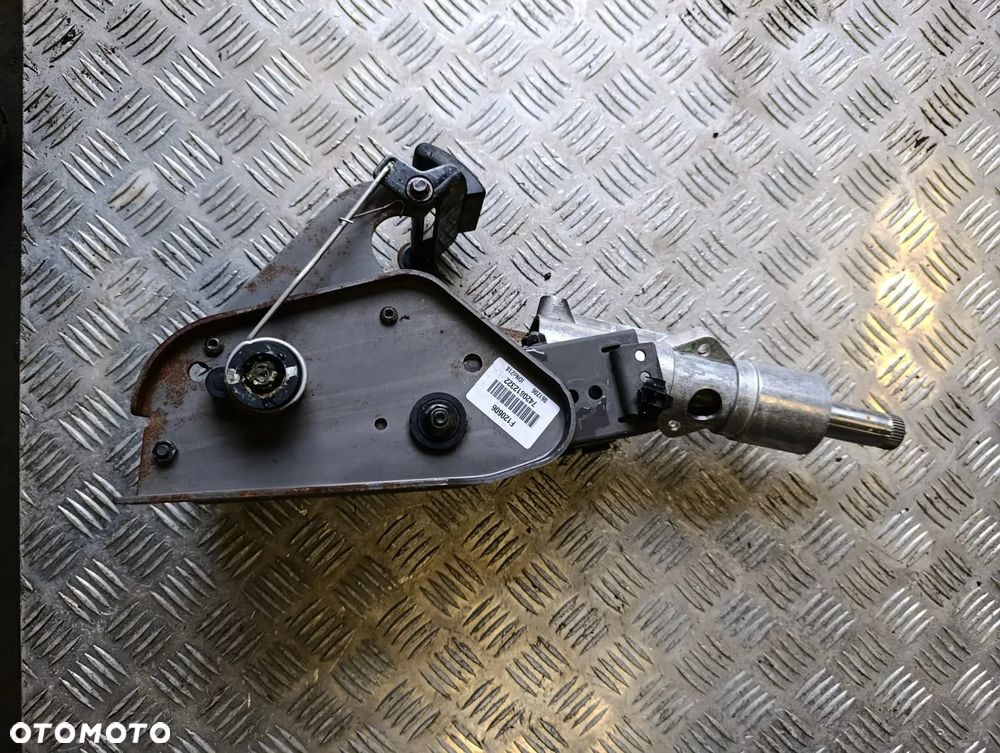 RENAULT MIDLUM DXI KOLUMNA REGULACJA KIEROWNICY 7420812322 7420805846 - 3