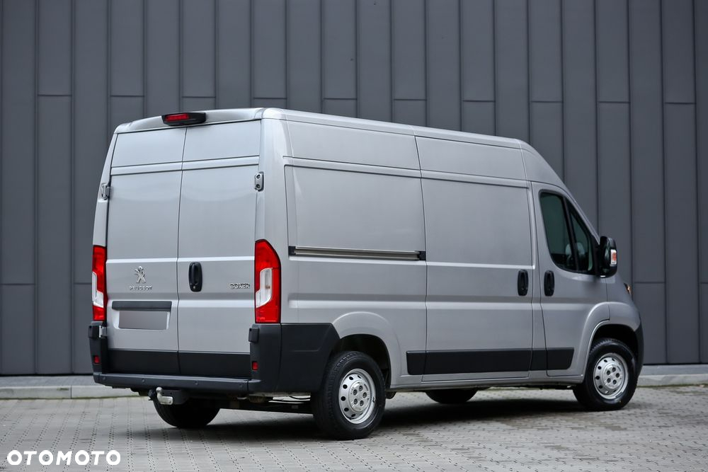 Peugeot Boxer - 18