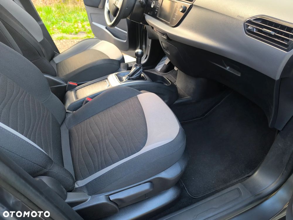 Citroën C4 Picasso VTi 120 Seduction - 16