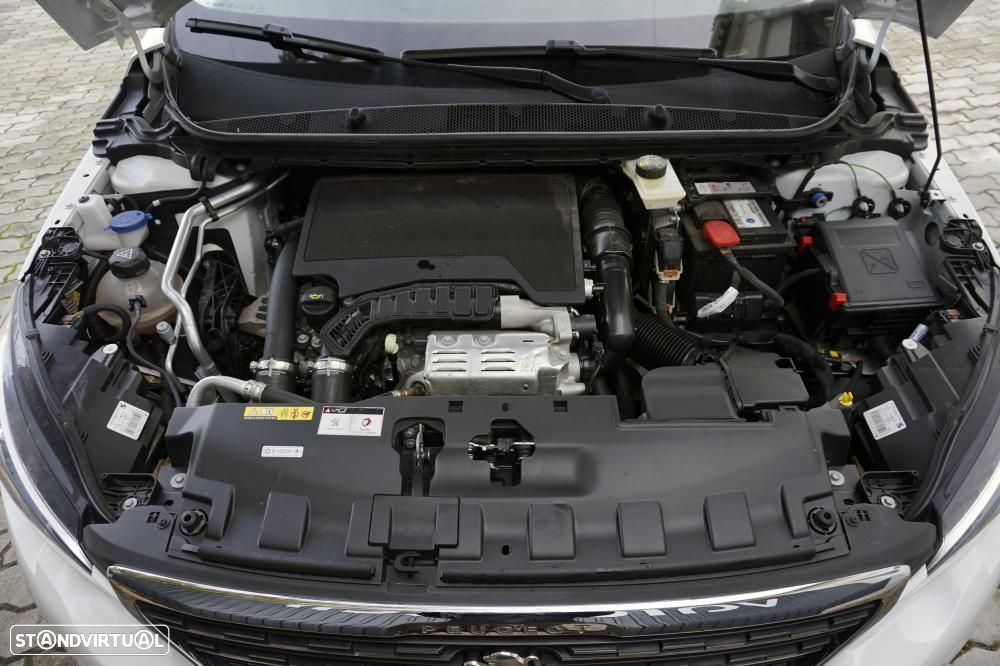 Peugeot 308 1.2 PureTech GT - 28