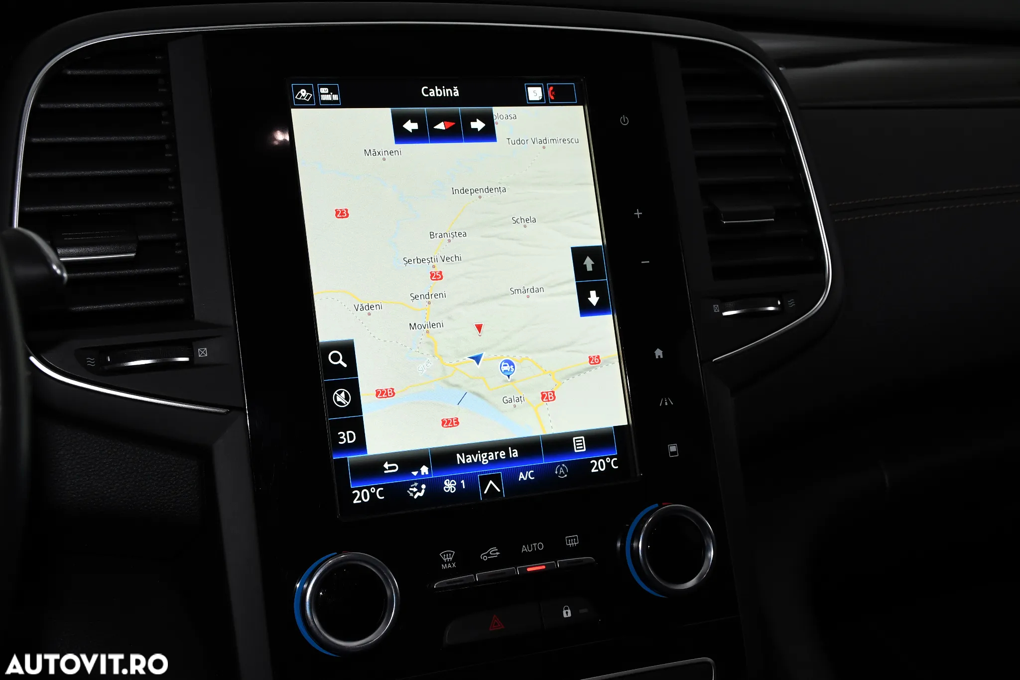 Renault Talisman Blue dCi 160 EDC INTENS - 30