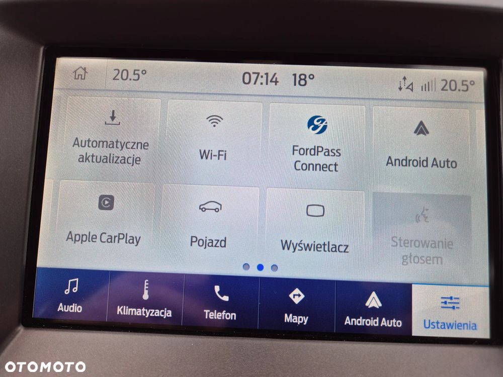 Ford S-Max 2.0 EcoBlue AWD Vignale - 17