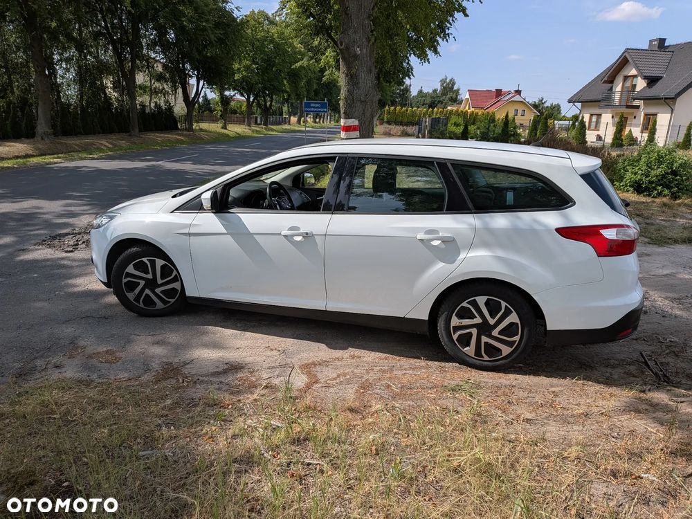 Ford Focus - 6