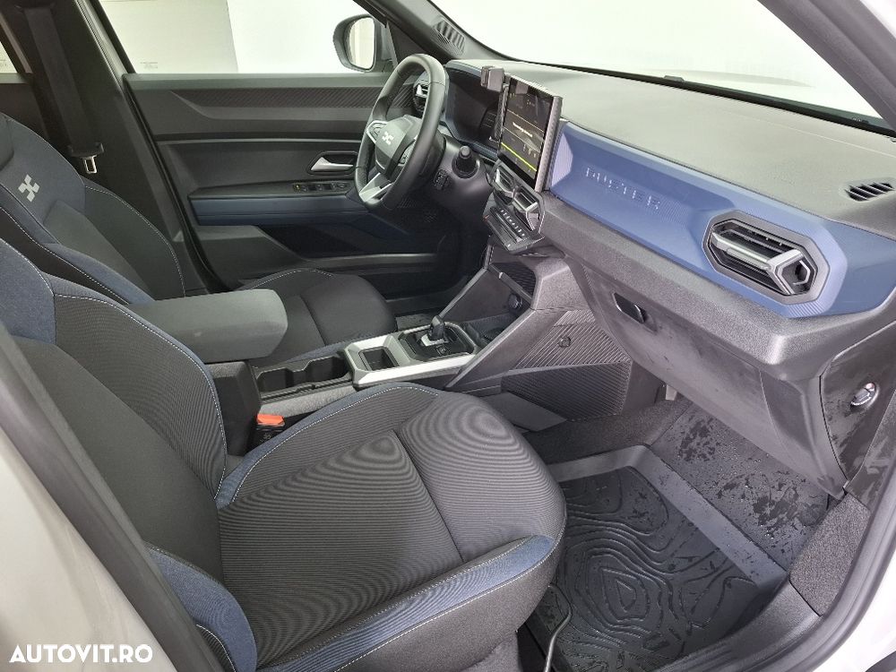 Dacia Duster HEV 140 Journey - 14