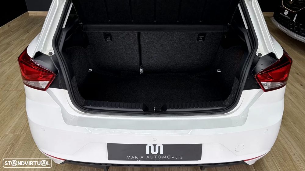 SEAT Ibiza 1.0 TSI Style - 36