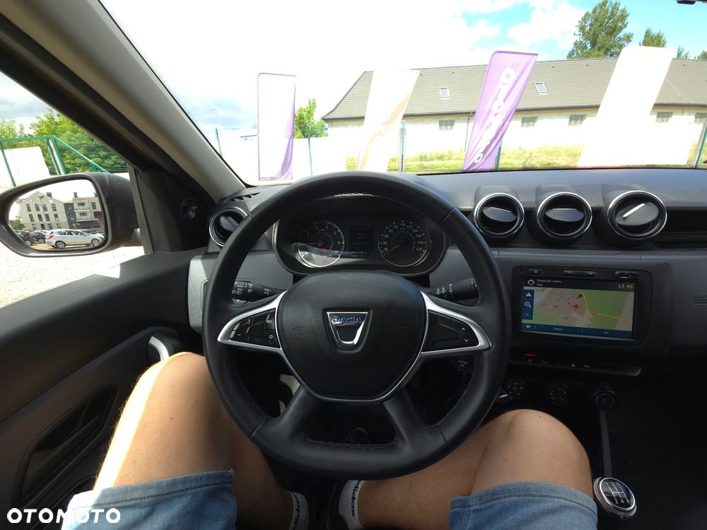 Dacia Duster 1.0 TCe Comfort - 28