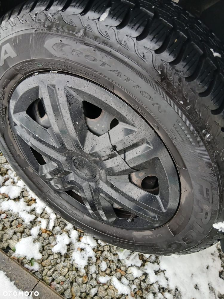 Skoda Yeti Outdoor 1.2 TSI Active - 14