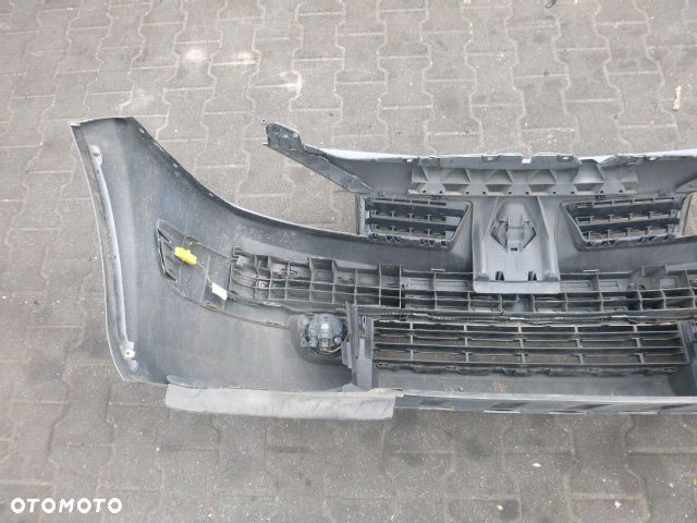 ZDERZAK PRZÓD PRZEDNI RENAULT MEGANE II KOLOR MV632 - 26