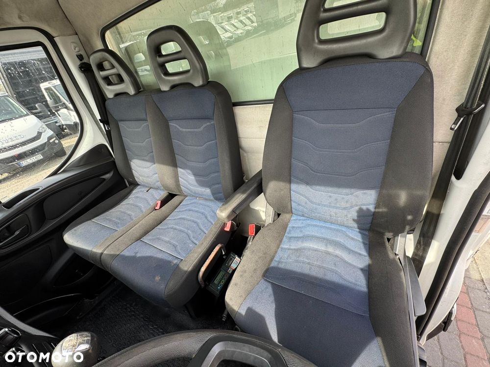 Iveco 72c18 ,70C17,,72C18,,70C15,,50C15,,50C17,,35C13,,35C14,,35C15 - 15