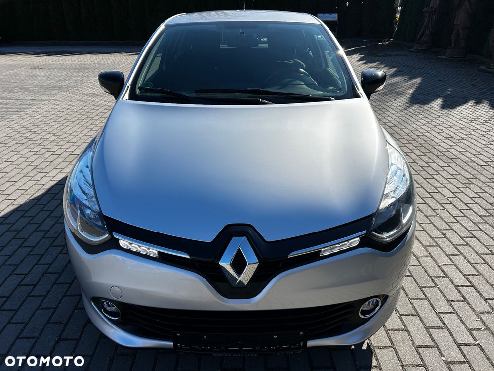 Renault Clio 1.2 16V 75 Limited - 4