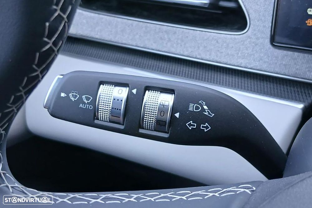 BYD Seal 6 Touring 1.5 DM-i Comfort - 11