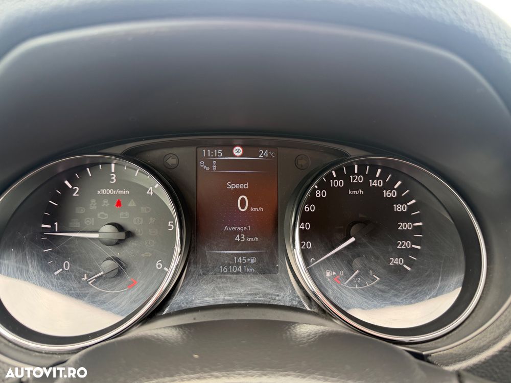 Nissan Qashqai 1.6 DCI TEKNA - 7
