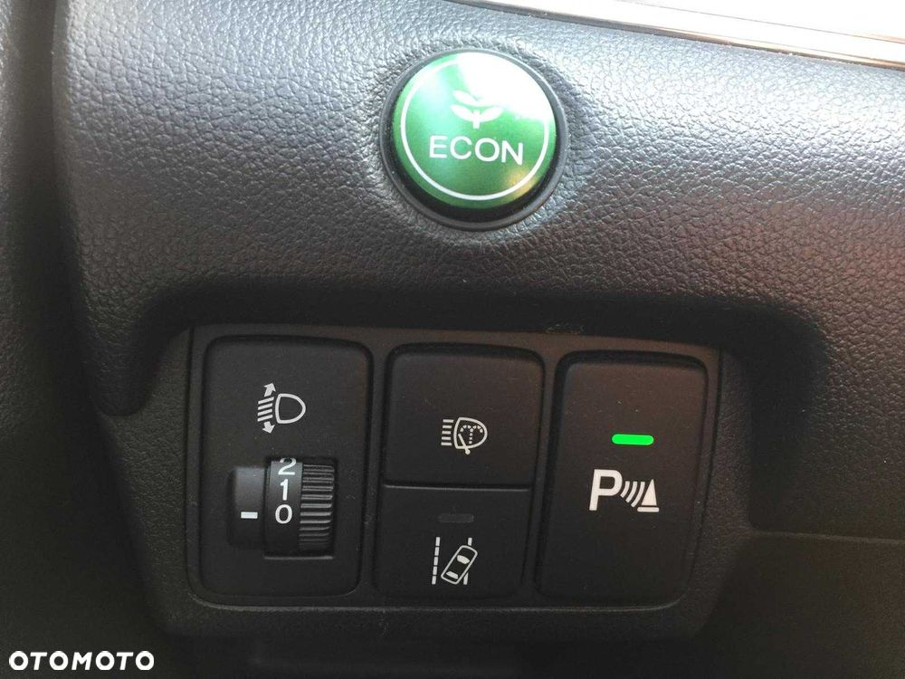 Honda CR-V 2.0 Elegance (Honda Connect+) / (2WD) - 16